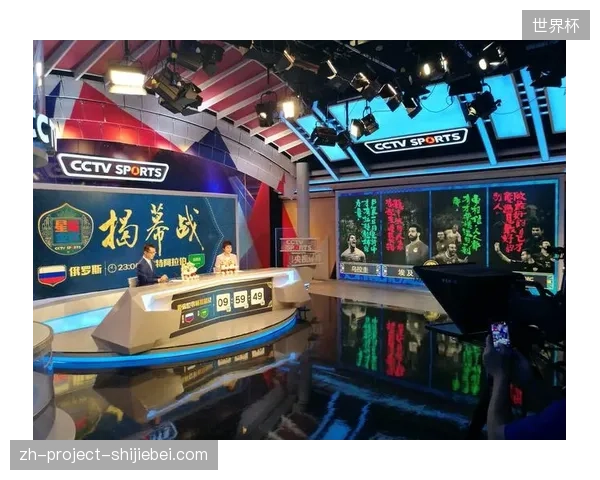 硬件设备升级背后的资源闲置：世界杯直播分层授权为何没能改善场馆运营效率？